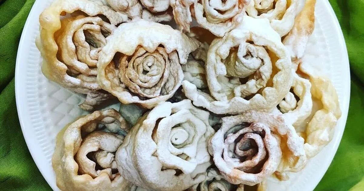 татарский хворост урама. урама. урама. татарская сладость урама.