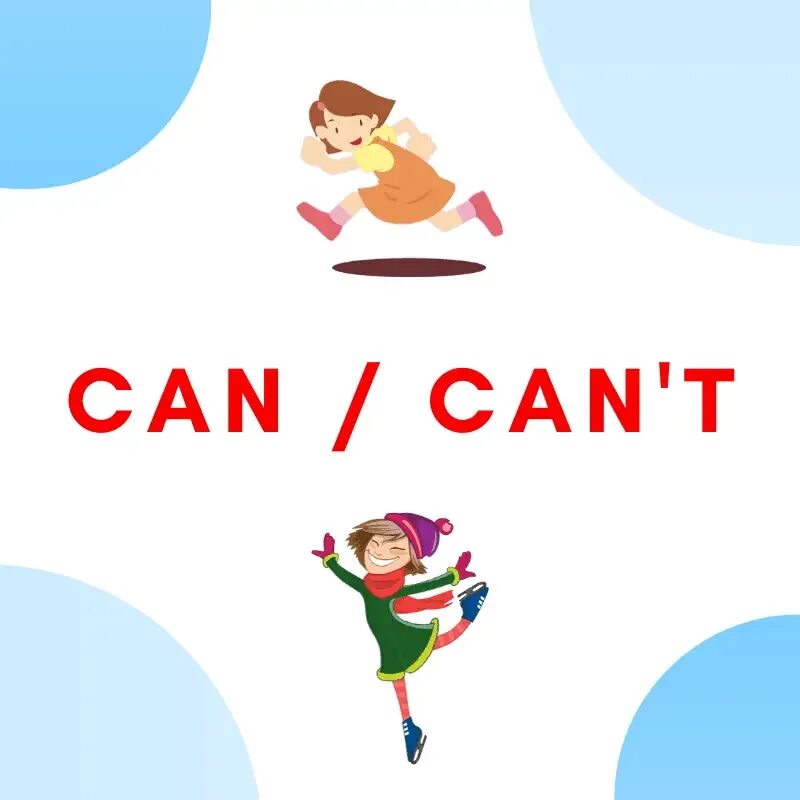 Can can t sports. Can can&#039;t. can картинка. can can&#039;t flashcards for kids. can can&#039;t board game.