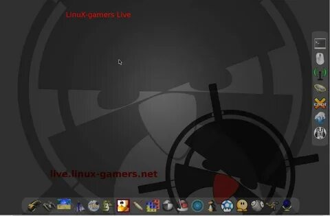 Linux gaming