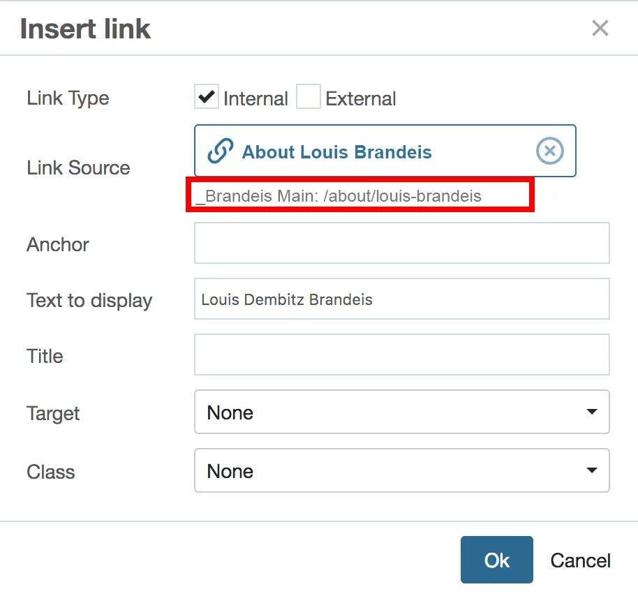 Insert link here. Insert link. Internal External link screenshots. Insert where. How to Insert a link in Photoshop.