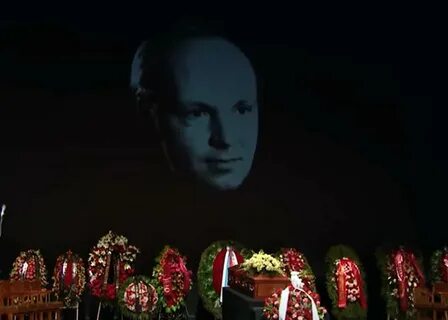 Похороны андрея шаталина