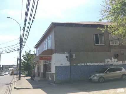 Шевченко 135