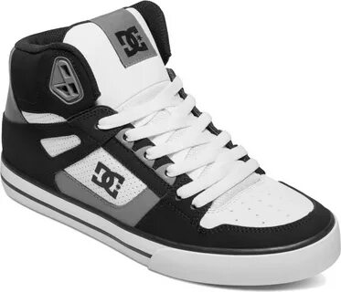 Dc high top