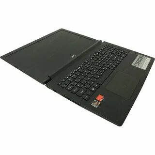 Ноутбук acer aspire 3 a315 41