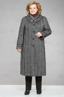 Пальто женская 50 52 размер