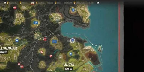 Far cry 6 криптограммы