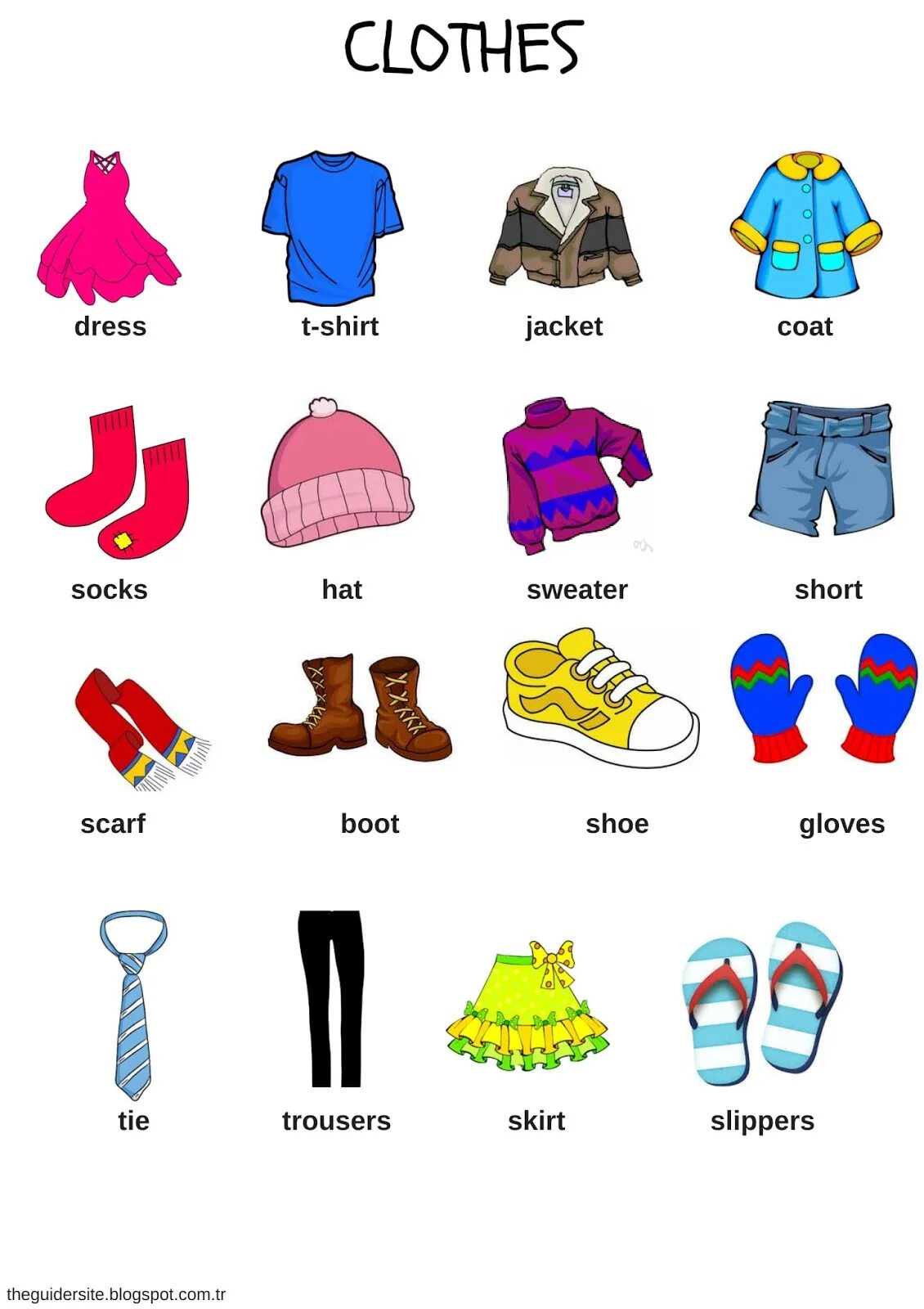 Картинки одежды на английском языке. Одежда на английском. Одежда на английском для детей. Одежда английский язык для детей. Тема одежда на английском языке.