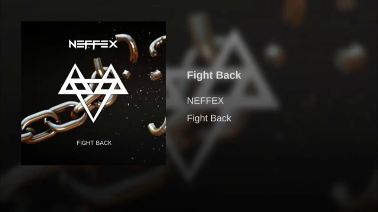 Neffex fight back. NEFFEX - Fight back (2017). NEFFEX Fight back текст. Fight back NEFFEX отмщение.