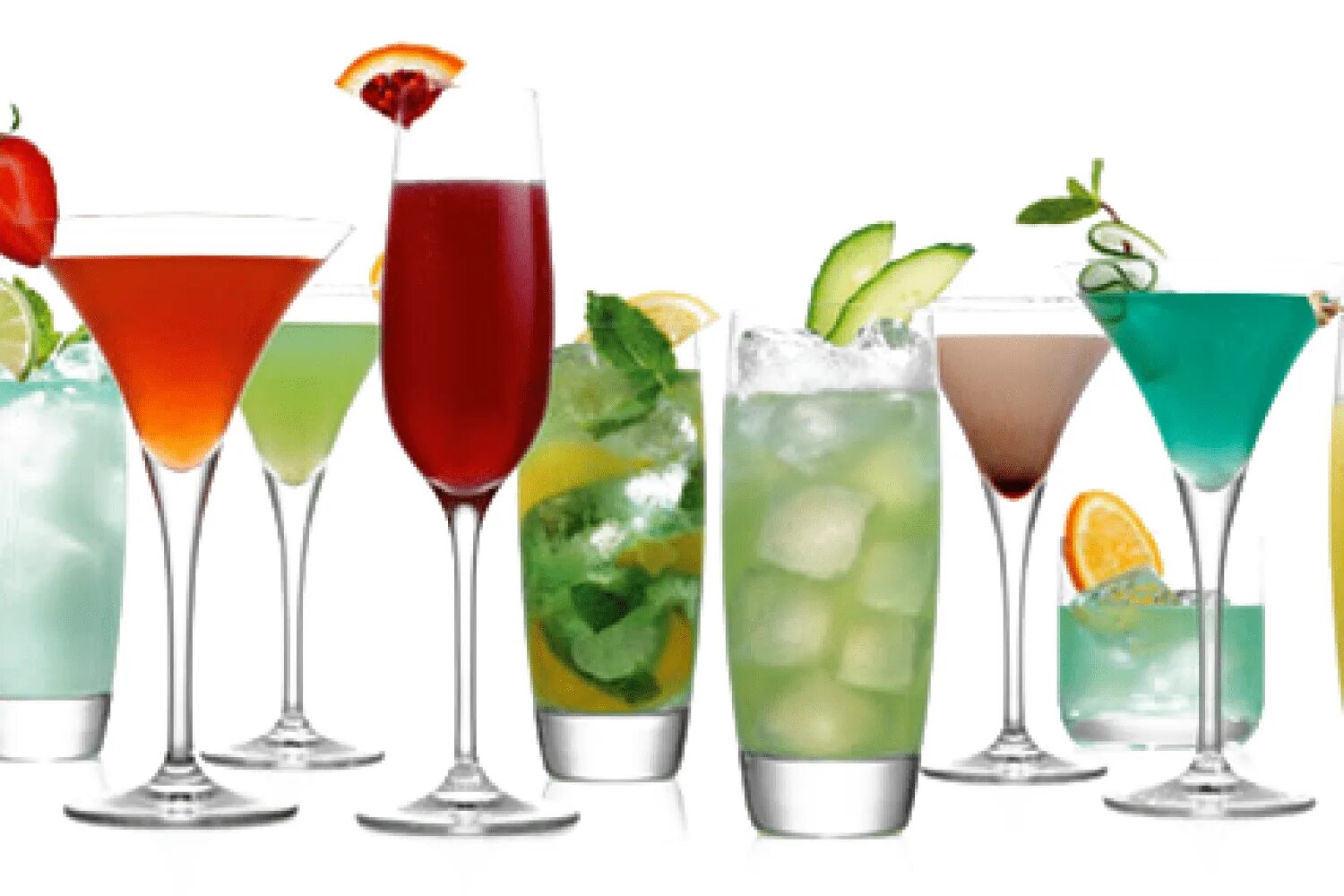 Drinks net