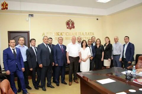 Адвокатская палата республики