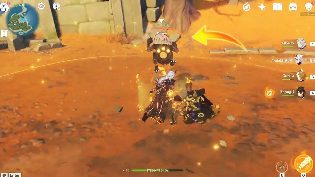 Тиори геншин персонаж. Итто геншин импакт. Itto genshin impact. Chiori геншин. Аратаки итто геншин.