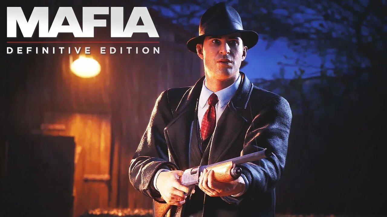 Mafia definitive edition лагает. Mafia definitive edition. Mafia definitive edition 2020. Mafia definitive edition. Игра mafia definitive edition.