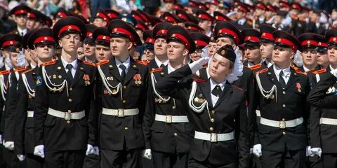 2024 год поступление в кадетский корпус