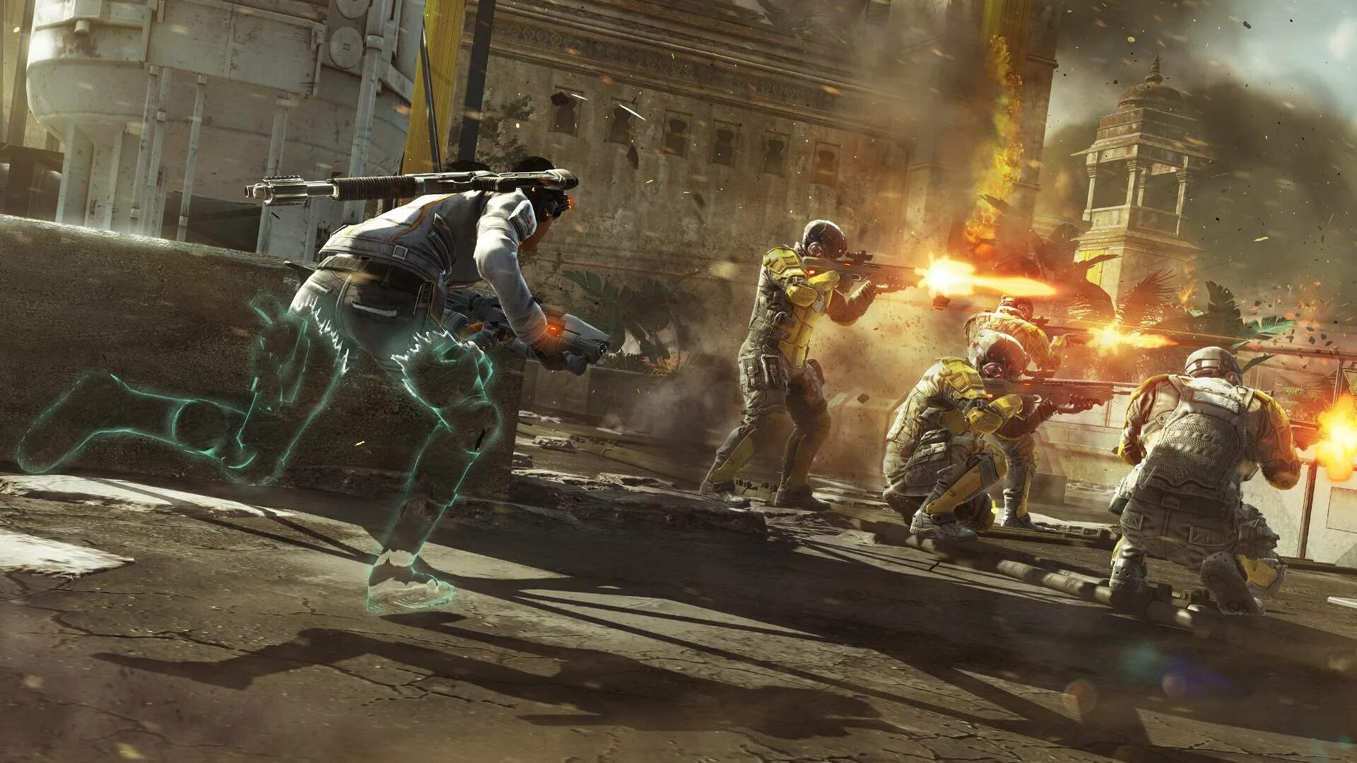 Игра шадоу варриор. Just cause 4 [ps4]. Splinter cell conviction 2007. ). [xbox 360] enemy front (2014).