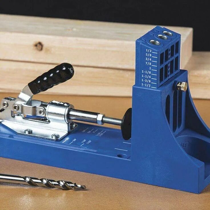 Pocket hole jig. Kreg pocket-hole jig 720. Pocket hole. Приспособление kreg r3-int. Kreg jig r3.
