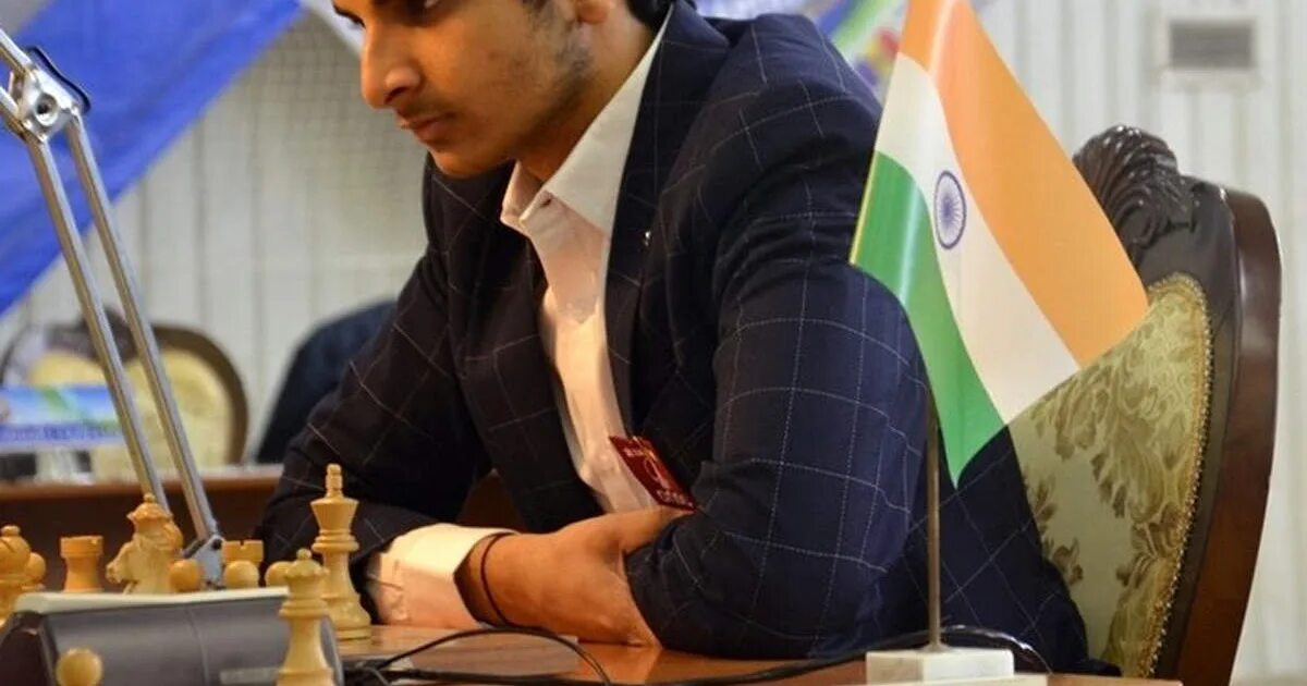 Видит сантош гуджрати. Прагнананда шахматист. Vidit, Santosh gujrathi. GM Vidit Santosh gujrathi.
