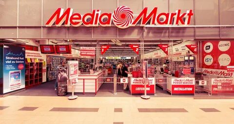 Medium market