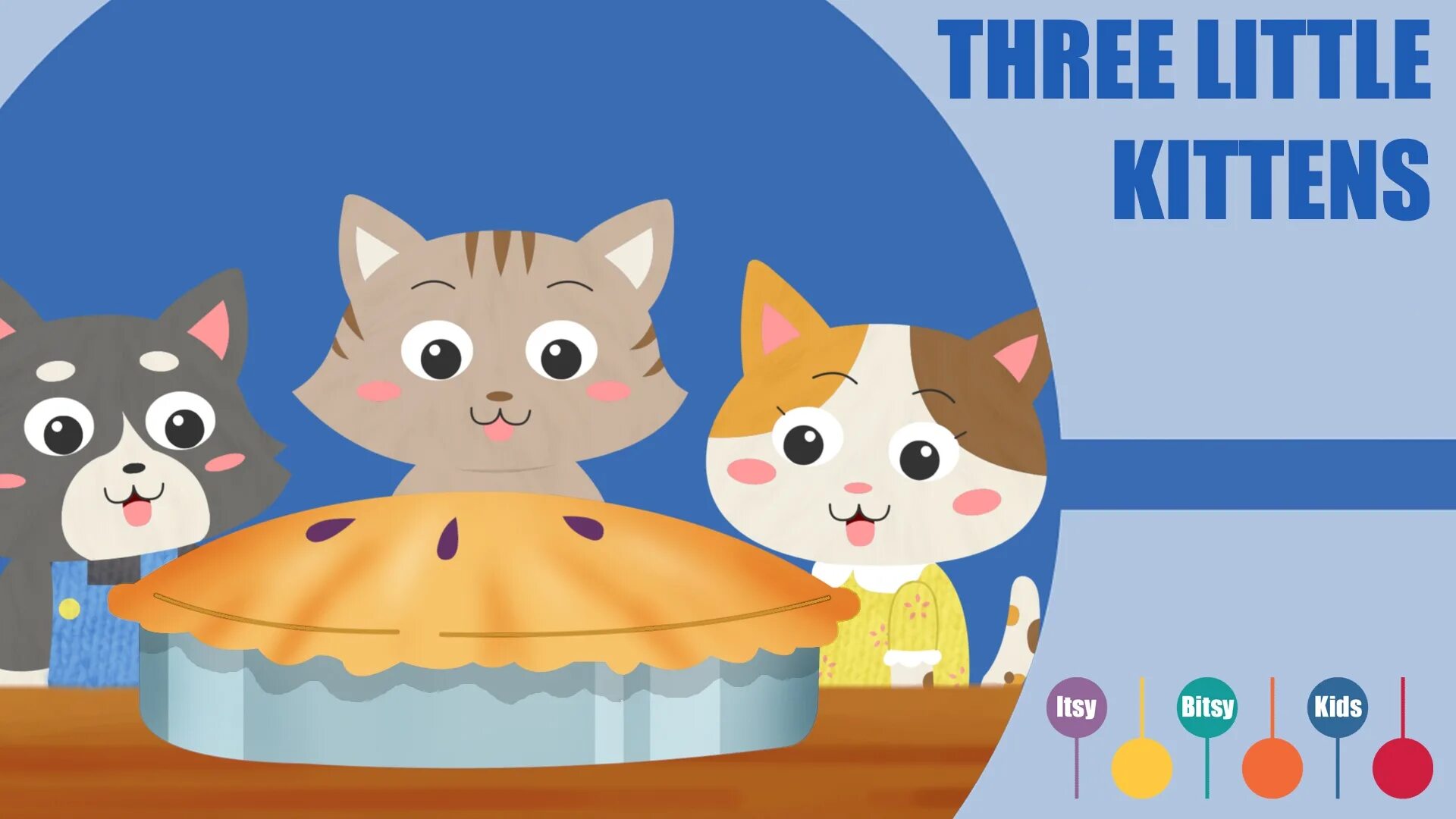 Three little. Three little kittens. сценка three little kittens. three little kittens song. hooplakidz three little kittens.