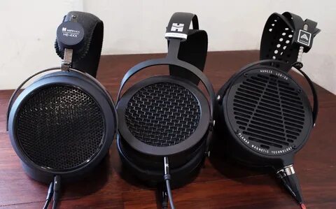Hifiman ef499