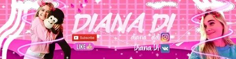 Diana dii записи