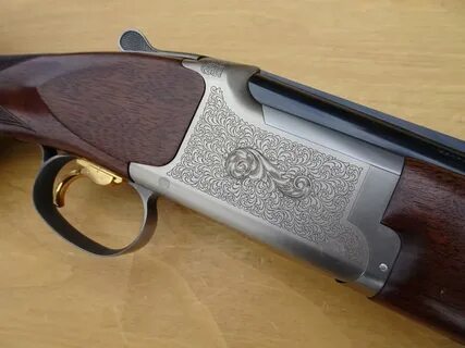 Browning b