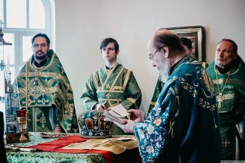 Симбирская епархия