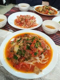 Узбекский кухня вакансии