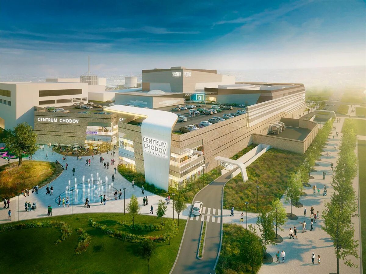 Chodov торговый центр площадь. Hdri торговый центр. Панкрац прага. Торговые центры в праге. Торговые центры в чехии.