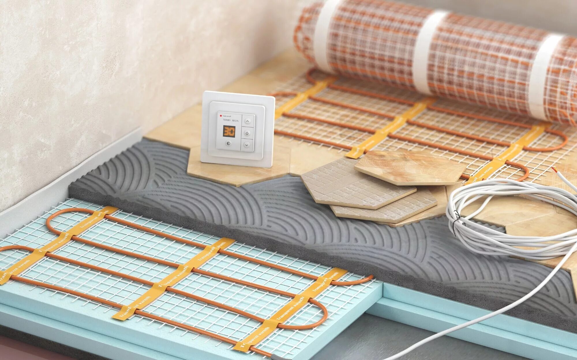 Ast 305 теплый пол электрический. Какой фирмы теплые полы. Электрический теплый пол игк. М. ".