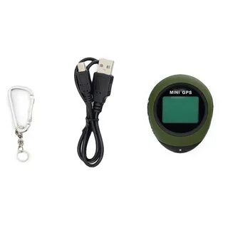 Gps компас