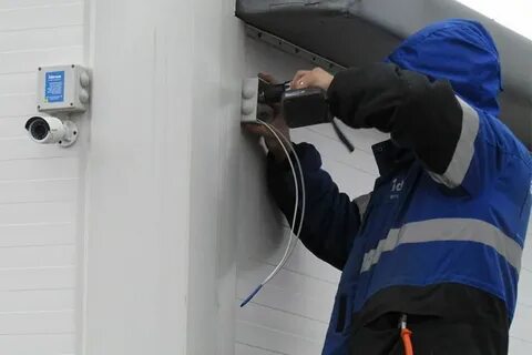 Кабель систем охранной сигнализации