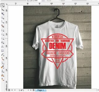 Graded goods