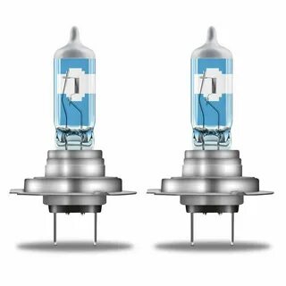 Лампа h7 55w комплект