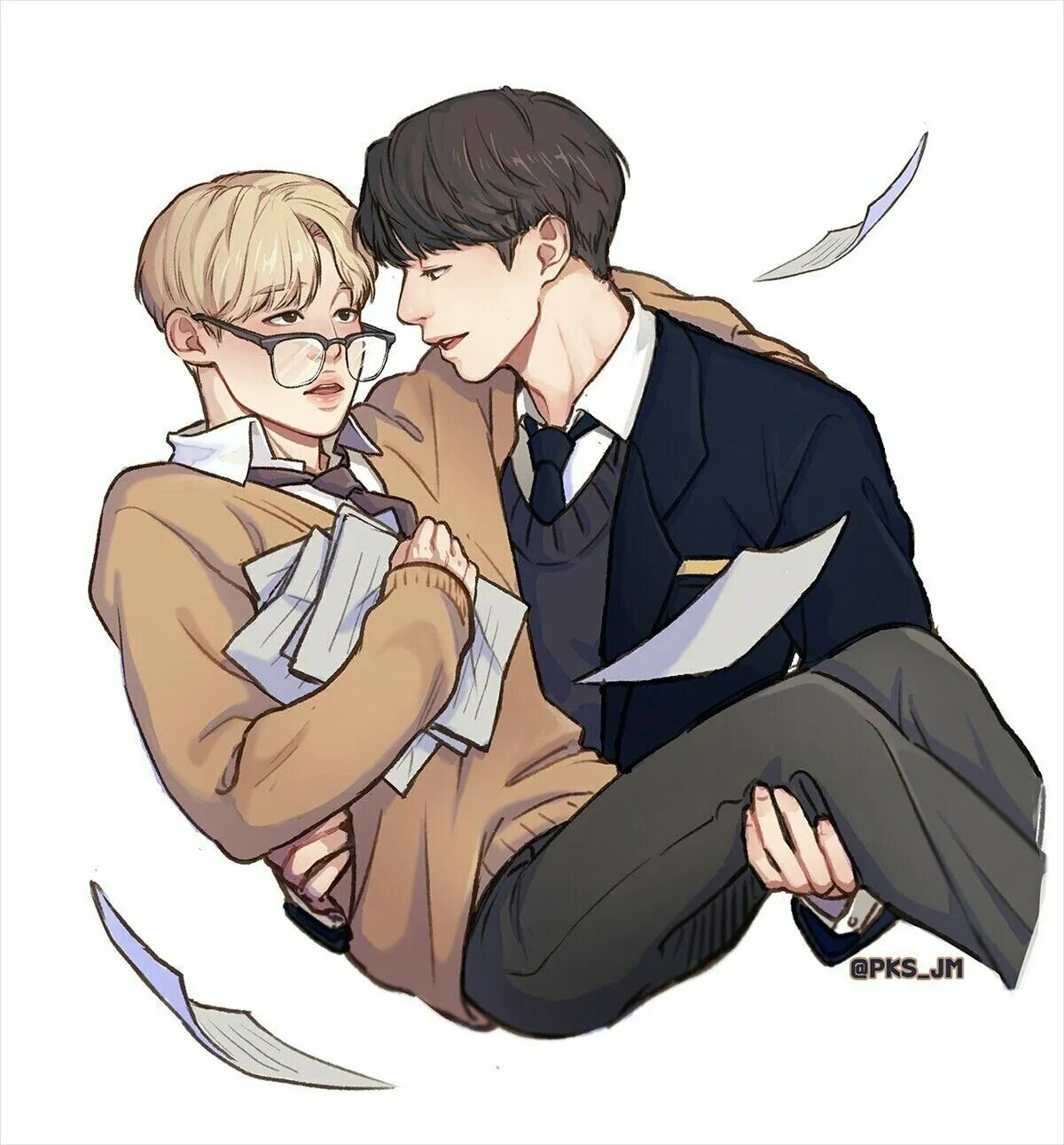 Фанфик 18 школа. Арт БТС Чонгук и Чимин 18. BTS Jikook арт 18. BTS Jikook Art 18. БТС арт 18 Чигуки.