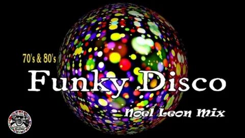 Funk mix