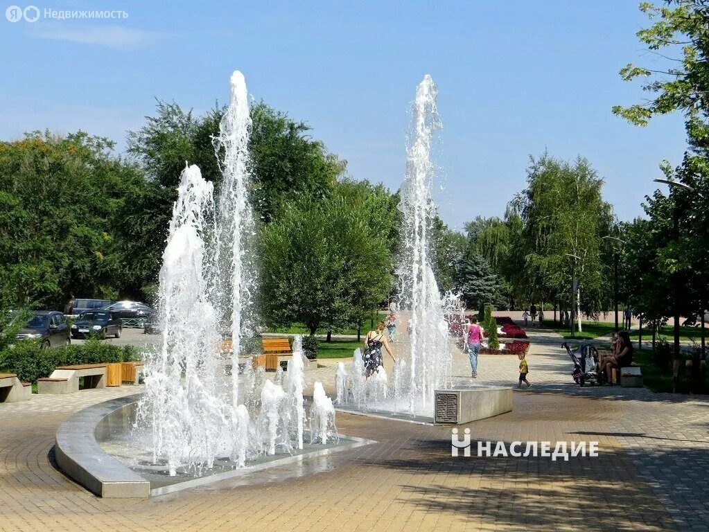 Аксай фото города Аксайский ковш Russos Дзен