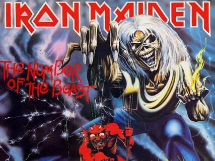 Iron Maiden Killers Wallpapers - Top Free Iron Maiden Killers Backgrounds - Wall