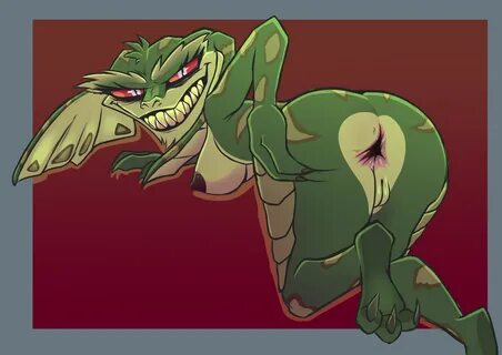 Slideshow female gremlin porn gif.