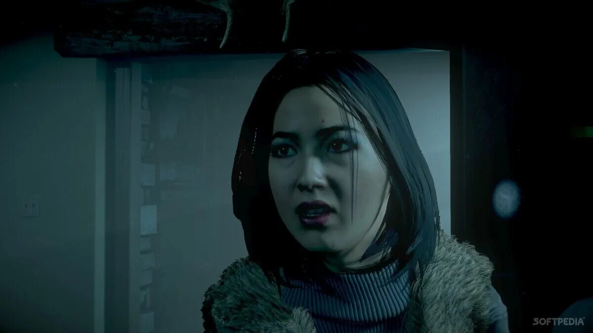 Emily until dawn. Emily until dawn
