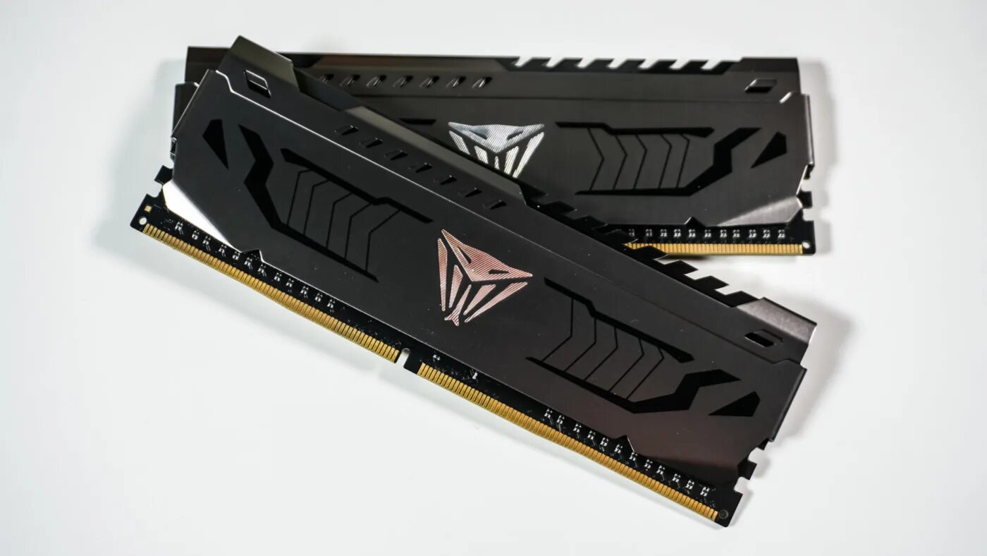 Viper steel ddr4 16gb