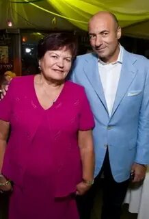 Мама игоря