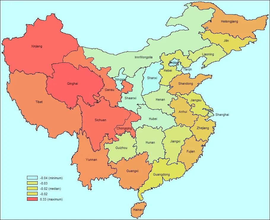 Map of china. Административная карта Китая. Карта регионов Китая. Региональная карта Китая. Регионы Китая.