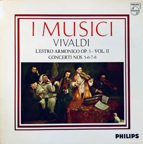 Вивальди л. A.Vivaldi_ l'Estro Armonico - 12 Concertos, op. 3 Обложка. Вивальди. Концерт op.3 n8. CD-диски Вивальди l'Estro Armonico alla Rustica. Armonico Consort.