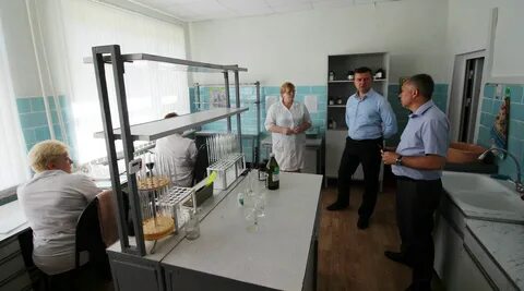 Вакансии мичуринск свежие