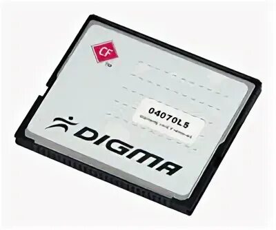 Карта памяти digma