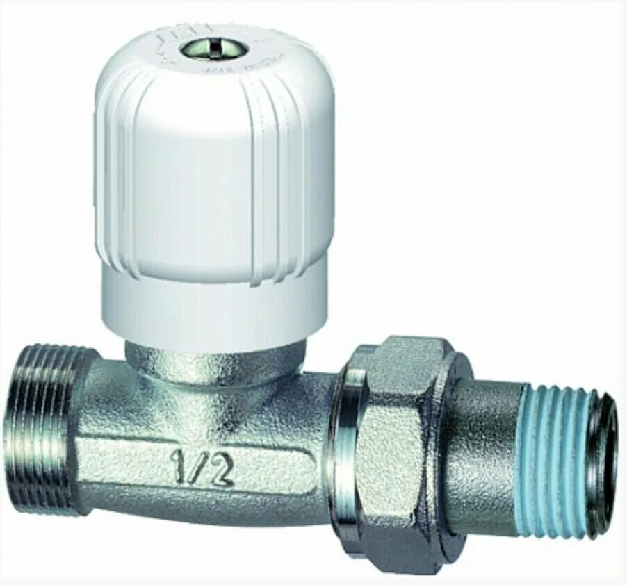 Клапан прямой запорный 3/4" varmega. Запорный клапан lv2 прямой ду15 нр-вр 1/2 sanext. Вентиль oventrop 1181492. Клапан радиаторный запорный bugatti dallas-8805, 1/2"х1/2", прямой. Прямой запорный вентиль far 1/2".