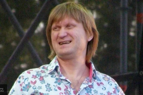 Андрей рожков биография личная жизнь Право на досуг и развлечения есть у всех". Культура , 14.10.2016