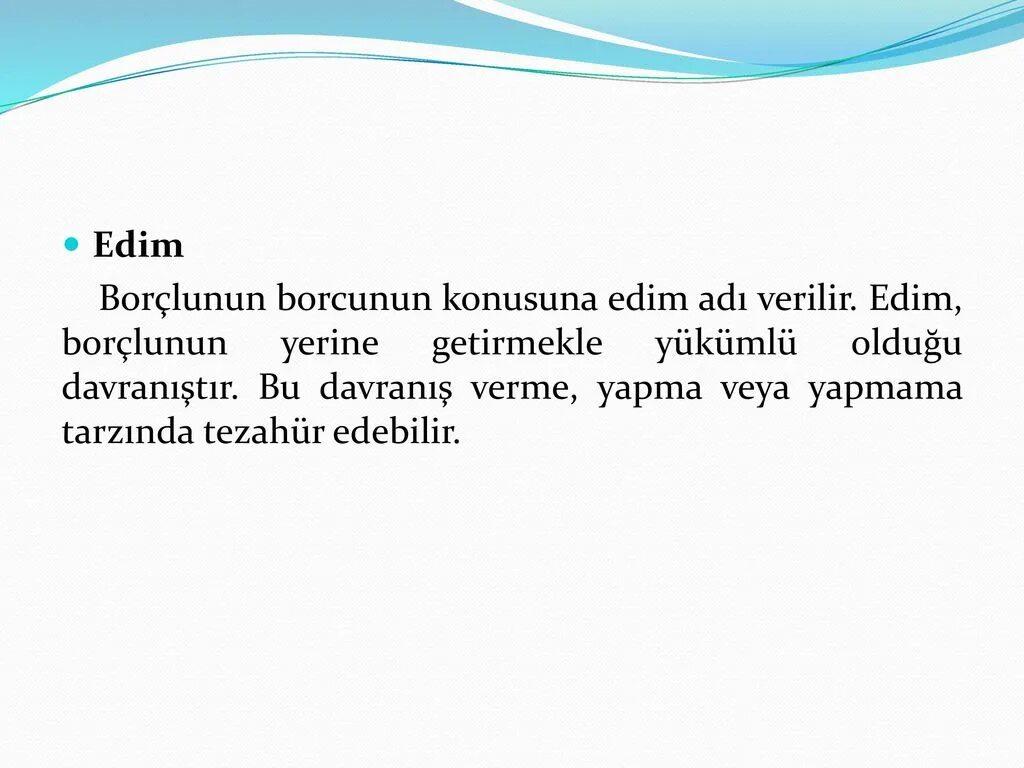 Edim. Edim