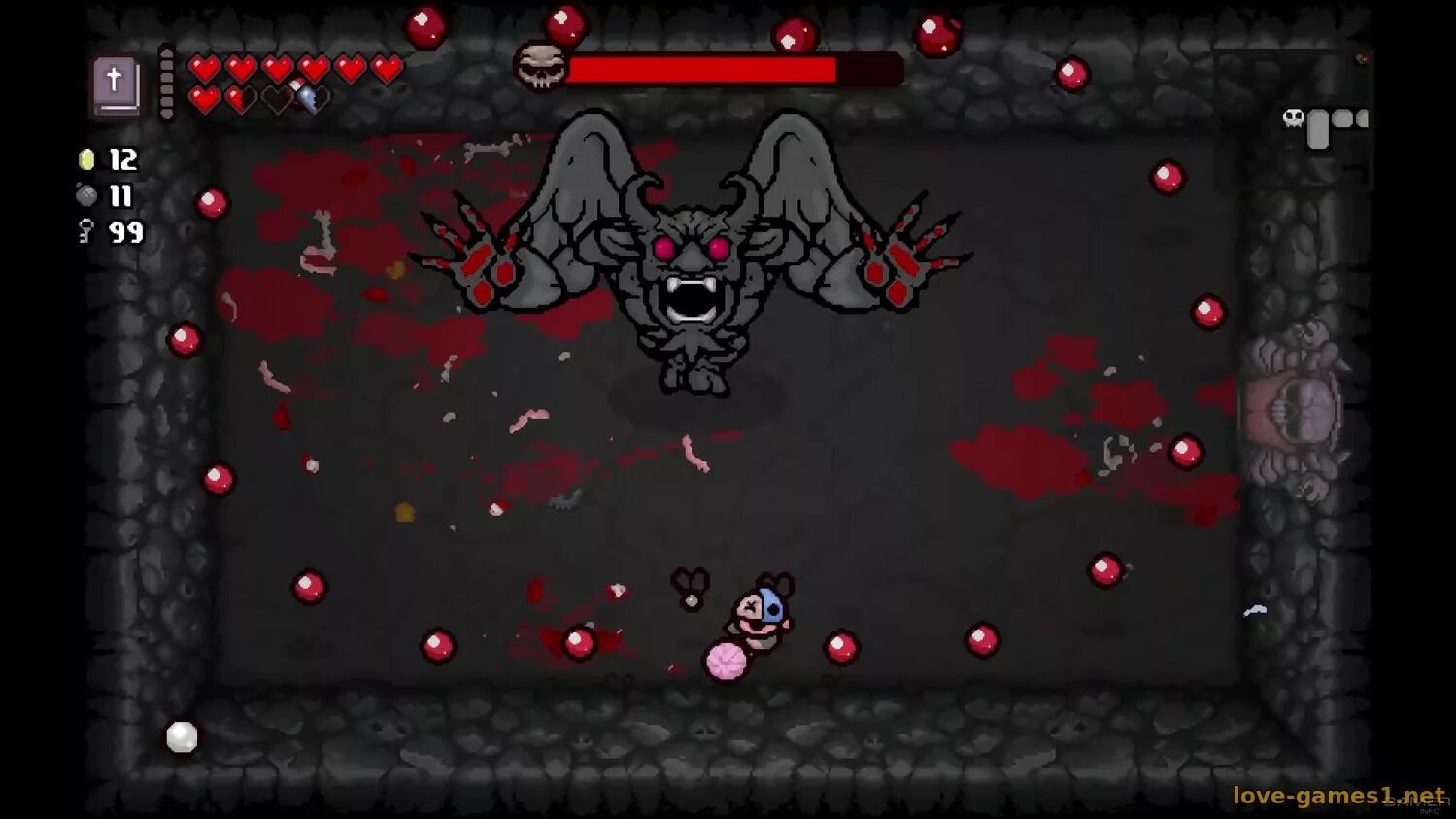 Игра the binding of isaac repentance. Isaac игра. The Binding of Isaac Rebirth Айзек.