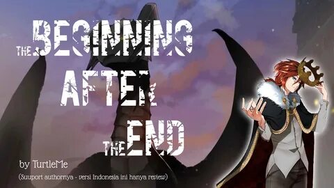 Begin after the end read
